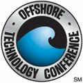 Offshore Technology Conference logo